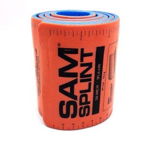 INMOVILIZACIÓN DE EXTREMIDADES