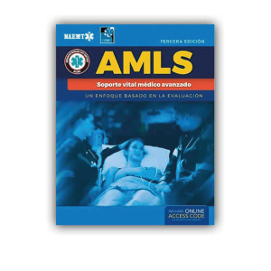 SOPORTE VITAL MEDICO AVANZADO