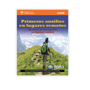 Primeros Auxilios en Lugares Remotos