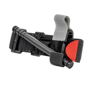 TORNIQUIETE DE APLICACIÓN EN COMBATE